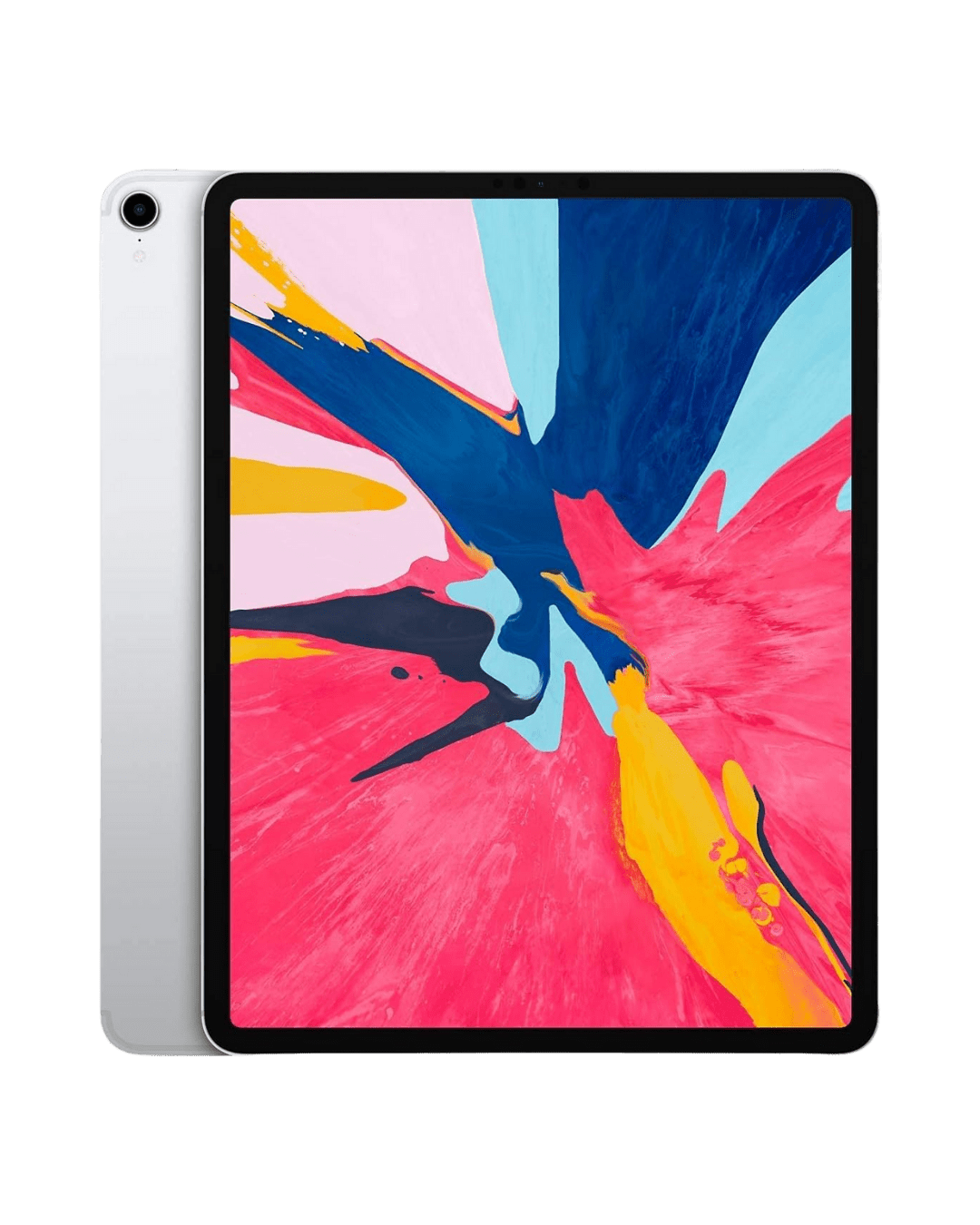 Apple iPad Pro 12.9 3rd Generation (2018) Excellent - N/A refurbished available on Grade Mobile